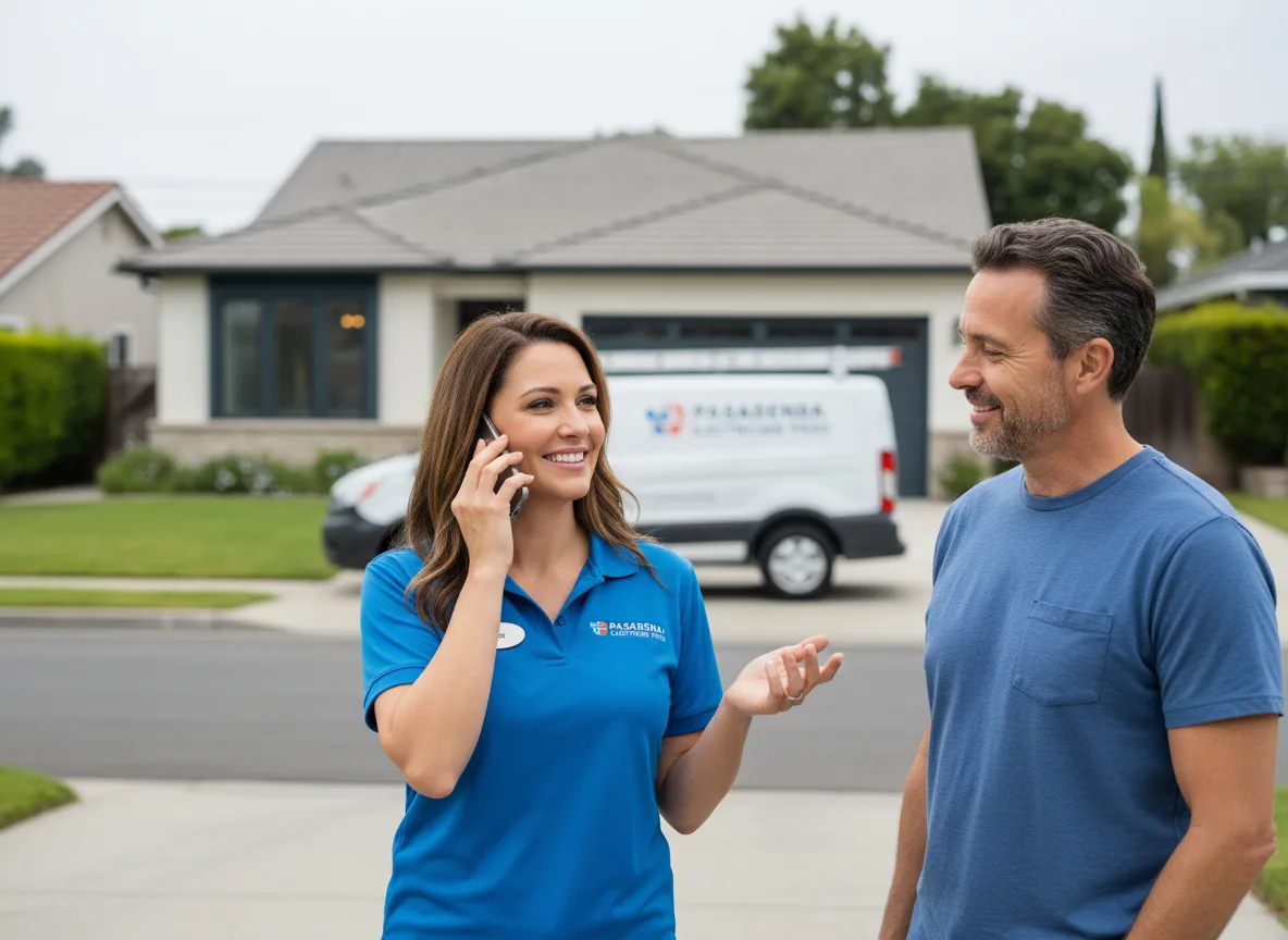 Electrician Revillo, SD FAQs
